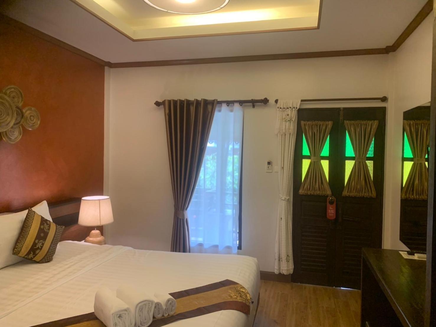 I Lanna House — Photos 1