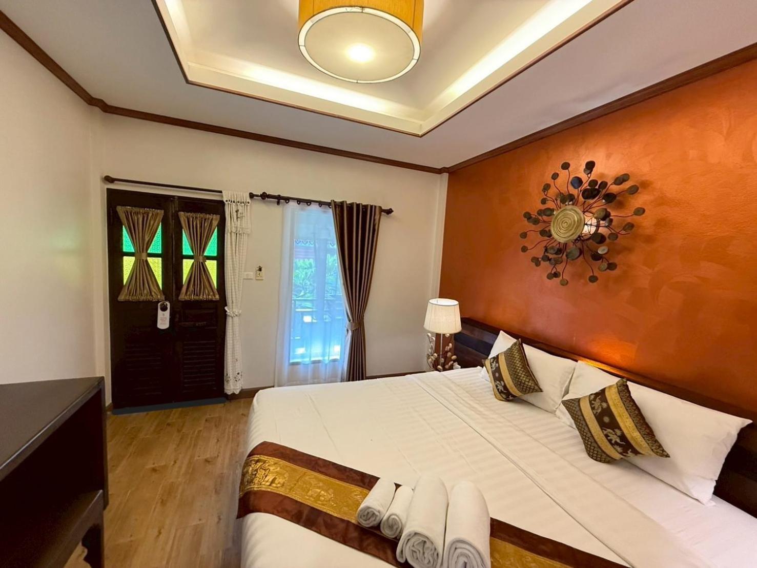 I Lanna House, Chiang Mai